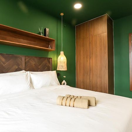 Peaceful Studio W Pool For 3 Pax - Seri Kembangan Esterno foto